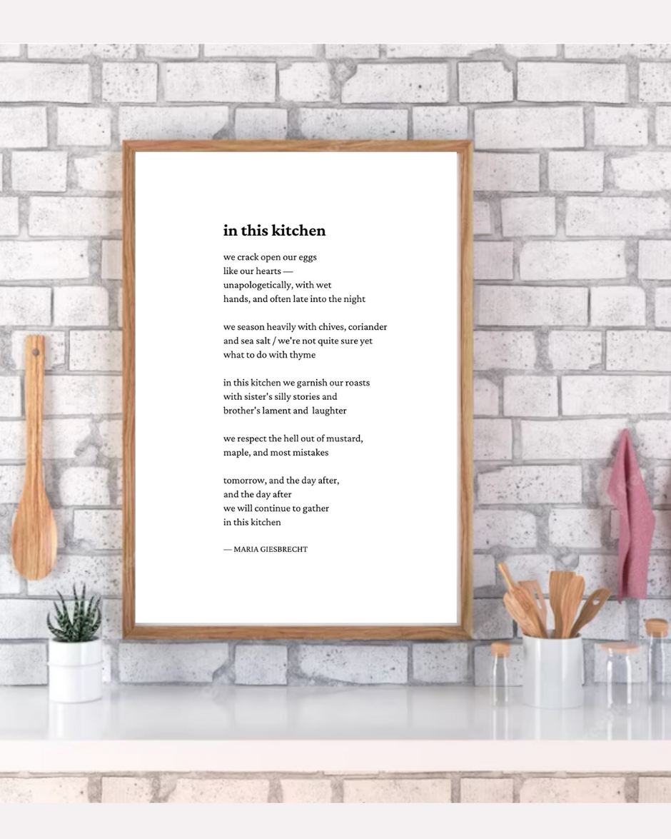 Maria Giesbrecht Poetry and Storytelling – maria giesbrecht