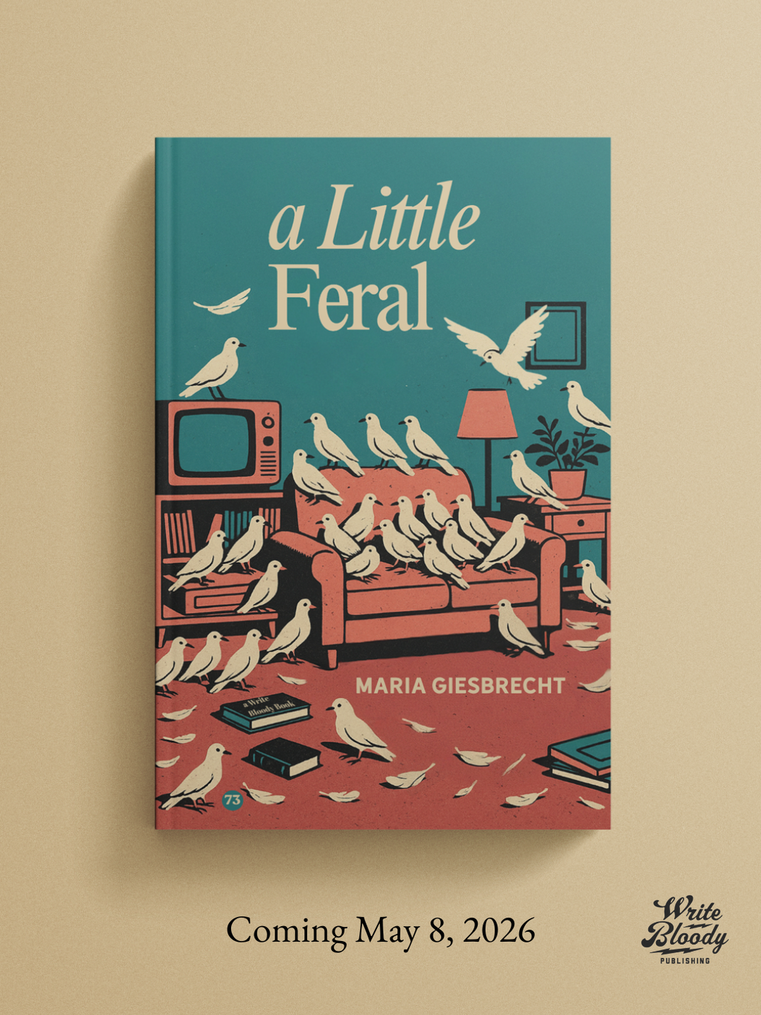 Maria Giesbrecht Poet – maria giesbrecht