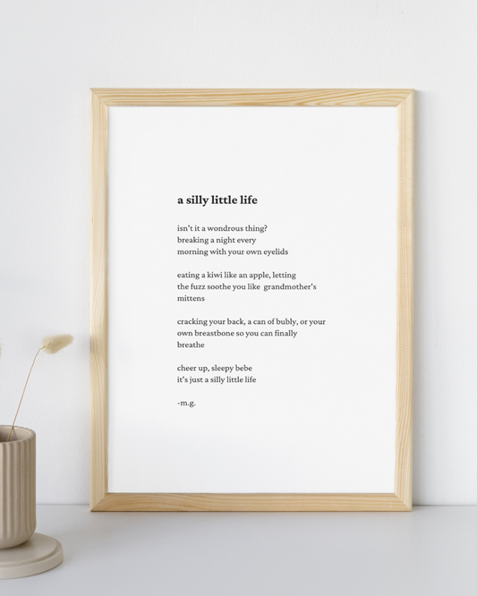 Maria Giesbrecht Poetry and Storytelling – maria giesbrecht