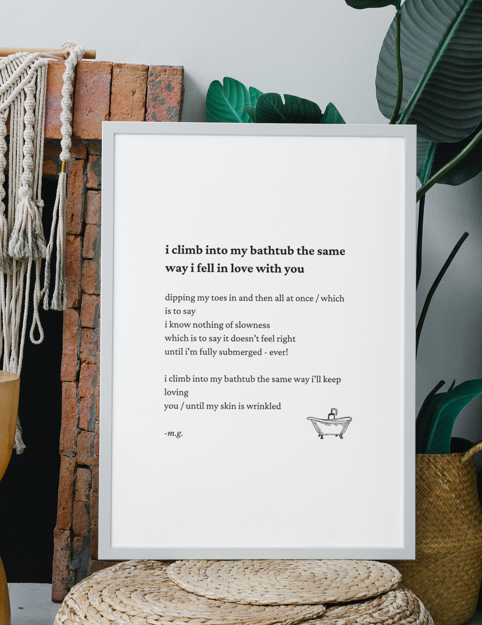 Maria Giesbrecht Poet – maria giesbrecht